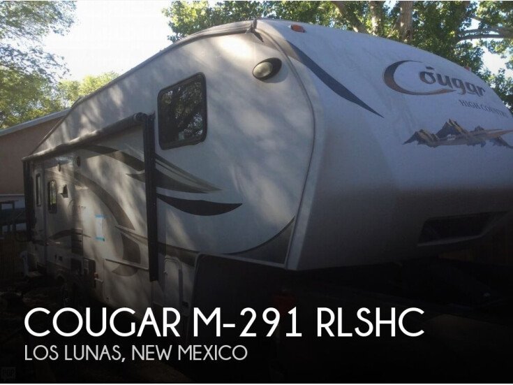 Thumbnail Photo undefined for 2011 Keystone Cougar